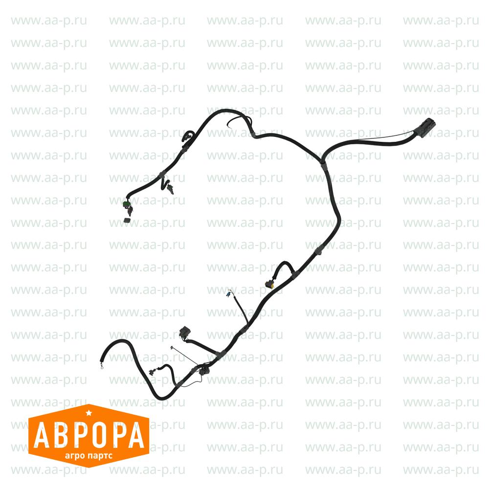 AL201848 ЖГУТ  ПРОВОДОВ